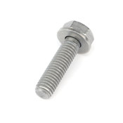 BMW Hex Bolt With Washer - Genuine BMW 07119905532