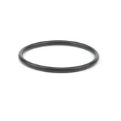 BMW Engine Water Pump Outlet Pipe O-Ring - Genuine BMW 11518482260