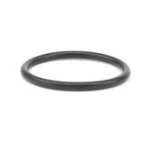 BMW Radiator Coolant Hose O-Ring - Genuine BMW 11538674931