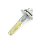 BMW Auto Trans Mount Bolt - Genuine BMW 22316858990