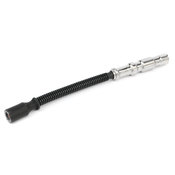 Mercedes Spark Plug Wire - Bosch 1121500318