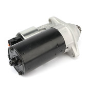 VW Starter Motor - Bosch 02A911024DX