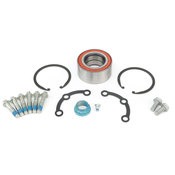 Mercedes Wheel Bearing Kit - FAG 2029800116