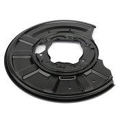 Mercedes Brake Backing Plate- Febi 175124