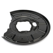 Mercedes Brake Backing Plate- Febi 175124