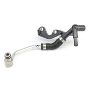 Mercedes Turbocharger Coolant Line - Genuine Mercedes 2782001000