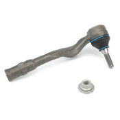 Audi Porsche Steering Tie Rod End - Meyle HD 1160200029HD