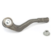 Audi Porsche Steering Tie Rod End - Meyle HD 1160200029HD