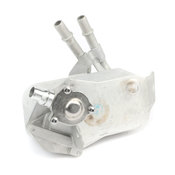 BMW Transmission Oil Cooler - Nissens 17217536929