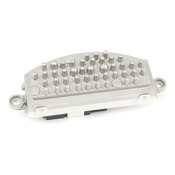 BMW Blower Motor Resistor - OE Supplier 64119276112