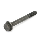 BMW Hex Bolt (530i 540i 740i) - Genuine BMW 11621716352