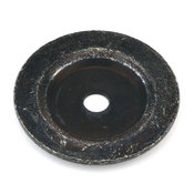 BMW Shock Mount Plate - Genuine BMW 33521092986