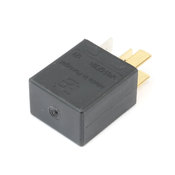 Audi Mercedes Porsche VW Multi-Purpose Relay - Bosch 0025421119