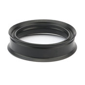 Volvo Axle Dust Sealing Ring - Elring 30647015