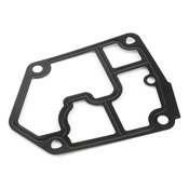 VW Oil Filter Housing Gasket - Elring 045115441