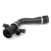 BMW Radiator Hose - Febi Bilstein 17123415433
