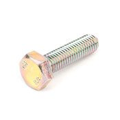 Porsche Exhaust Bolt - German N01024426