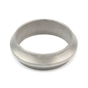 Mercedes Exhaust Pipe Connector Gasket - HJS 2024920281