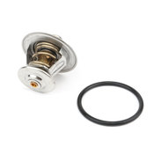 Audi VW Coolant Thermostat - Meyle 068121113H
