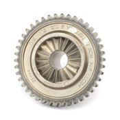 Audi VW Timing Crankshaft Sprocket - OE Supplier 06H105209AT