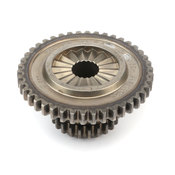 Audi VW Timing Crankshaft Sprocket - OE Supplier 06H105209AT