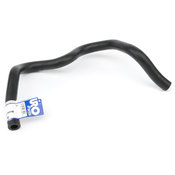BMW Power Brake Booster Vacuum Hose - URO Parts 34336751108