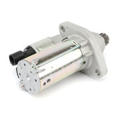 VW Audi Starter Motor - Valeo 02M911023G