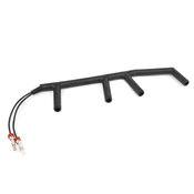 VW Glow Plug Wiring Harness - Vemo 028971766