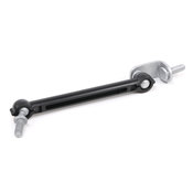 Mercedes Headlight Level Sensor Strut Support - Genuine Mercedes 2193230016