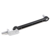 Mercedes Headlight Level Sensor Strut Support - Genuine Mercedes 2193230016