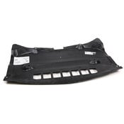 Mercedes Radiator Support Splash Shield - Genuine Mercedes 2305240430