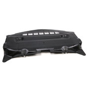 Mercedes Radiator Support Splash Shield - Genuine Mercedes 2305240430