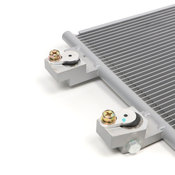 Volvo AC Condenser - Nissens 32339281