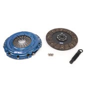 Volvo Stage 1 Clutch - Spec SO601
