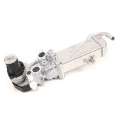 VW EGR Cooler - Genuine VW 03L131512DR