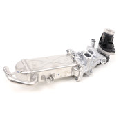 VW EGR Cooler - Genuine VW 03L131512DR