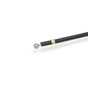 Volkswagen Hood Release Cable - Genuine VW 3CM823535