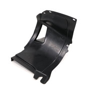 Volkswagen Fender Liner Extension - Genuine VW 5K0805911G