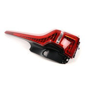 Volvo Tail Light Assembly - Genuine Volvo 31655359