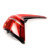 Volvo Tail Light Assembly - Genuine Volvo 31655359