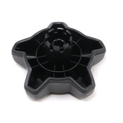 Volvo Seat Back Recliner Adjustment Knob - Genuine Volvo 39857974