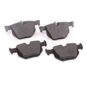 BMW Brake Pad Set - ATE LD7225