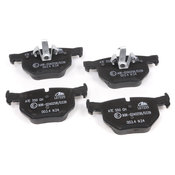 BMW Brake Pad Set - ATE LD7225