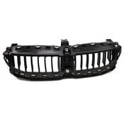 BMW Radiator Shutter Assembly - Genuine BMW 51745A22C63