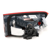 BMW Back Up Light Assembly - Genuine BMW 63217350696