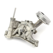 BMW Oil Pump - Genuine BMW 11411286493