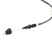 BMW Accelerator Bowden Cable - Genuine BMW 35411163164