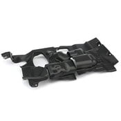 BMW Right Steering Gear Cover (M) - Genuine BMW 51757975446