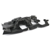 BMW Right Steering Gear Cover (M) - Genuine BMW 51757975446