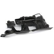 BMW Right Steering Gear Cover (M) - Genuine BMW 51757975446